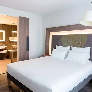 Novotel Amsterdam Schiphol Airport Otel