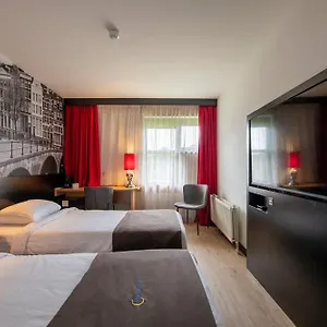 3* Hotel Bastion Schiphol
